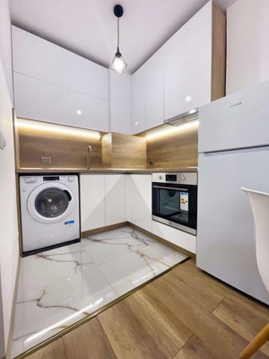 Apartament cu 2 camere de inchiriat in zona Centrul Civic