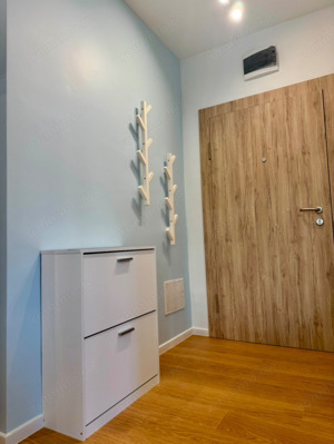 Apartament cu doua camere de inchiriat in zona Pietii Ovidiu