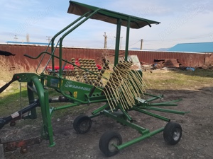 grebla KRONE swadro 421 11