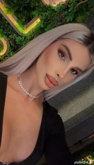 Luxury Trans Simona - imagine 5