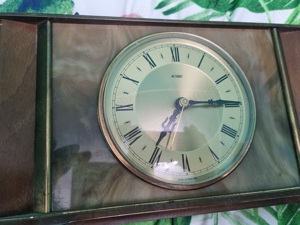 Ceas vechi
