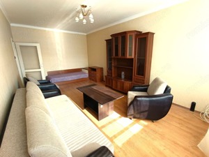 Apartament cu 2 camere de inchiriat in zona Tractorul - imagine 2