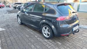 De vanzare Seat Leon 1.9 TDI 2006