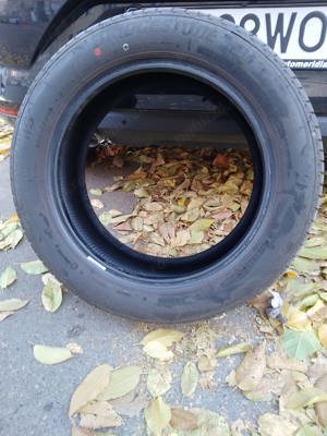 Anvelope de vara Bridgestone 195/55 R16 - imagine 3