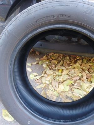 Anvelope de vara Bridgestone 195/55 R16 - imagine 2