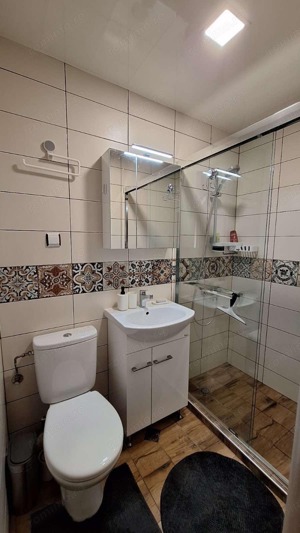 Apartament cu 2 camere de inchiriat in zona Florilor - imagine 4