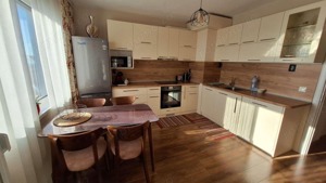 Apartament cu 2 camere de inchiriat in zona Florilor - imagine 3