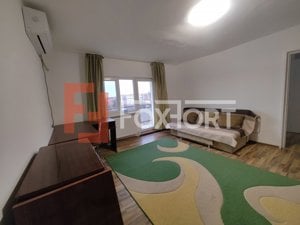 Apartament cu 2 camere de inchiriat in Timisoara, zona Kiriac