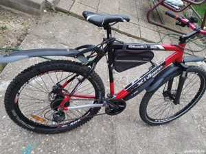 Bicicleta Mountenbike  - imagine 4