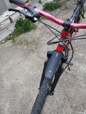 Bicicleta Mountenbike  - imagine 5