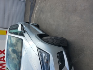 Vând SEAT ATECA 2016 luna 10-13300  EURO-ușor negociabil 2.0 TDI 150CP, - imagine 2