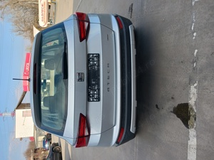 Vând SEAT ATECA 2016 luna 10-13300  EURO-ușor negociabil 2.0 TDI 150CP, - imagine 5