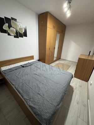 Apartament de inchiriat - 2 camere - Zona Stadion Dan Paltinisanu - imagine 7