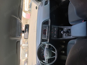 Vând SEAT ATECA 2016 luna 10-13300  EURO-ușor negociabil 2.0 TDI 150CP, - imagine 7