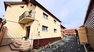 Casa 300mp teren 2500mp Miercurea Sibiului - imagine 5 Casa 300mp teren 2500mp Miercurea Sibiului - imagine 5