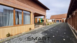 Casa 300mp teren 2500mp Miercurea Sibiului - imagine 4 Casa 300mp teren 2500mp Miercurea Sibiului - imagine 4