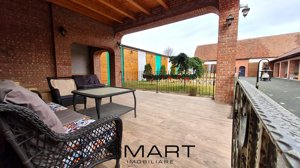 Casa 300mp teren 2500mp Miercurea Sibiului - imagine 9 Casa 300mp teren 2500mp Miercurea Sibiului - imagine 9