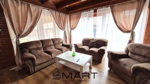 Casa 300mp teren 2500mp Miercurea Sibiului - imagine 19 Casa 300mp teren 2500mp Miercurea Sibiului - imagine 19