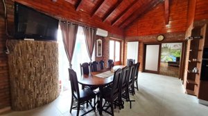 Casa 300mp teren 2500mp Miercurea Sibiului - imagine 12 Casa 300mp teren 2500mp Miercurea Sibiului - imagine 12