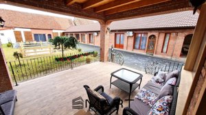 Casa 300mp teren 2500mp Miercurea Sibiului - imagine 8 Casa 300mp teren 2500mp Miercurea Sibiului - imagine 8