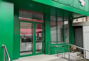 Spatiu Piata Veteranilor 51 mp - imagine 6