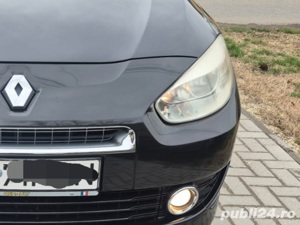 Renault fluence an 2012