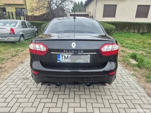 Renault fluence an 2012 - imagine 3