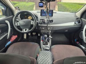 Renault fluence an 2012 - imagine 5