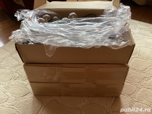 ghirlanda luminoasa 26 metri cu 50 becuri led 