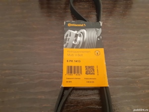 consumabile opel vectra c - imagine 2