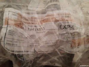 consumabile opel vectra c - imagine 3