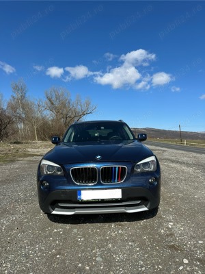 BMW X1, anul 2011, SDrive, Diesel