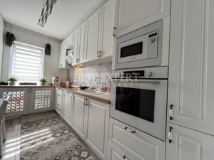 Apartament 3 camere Finisaje Lux Terasa generoasa-Prima inchiriere - imagine 7