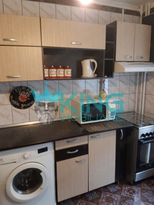  Apartament 2 Camere Nerva Traian Bucuresti - imagine 8