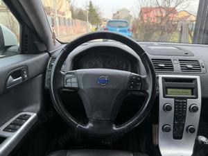 Volvo S40 1.6 115CP Piele, Navigatie, Start Stop, Anvelope noi, Climatronic - imagine 7