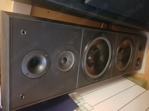 boxe Jws made in Sweden  - imagine 3