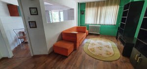 Închiriere apartament 2 camere Drumul Taberei - imagine 2