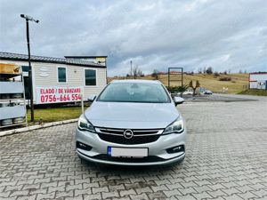 Opel Astra K 1.6 