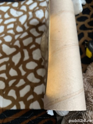 cinel pentru tobita taraneasca  muzicala - imagine 3