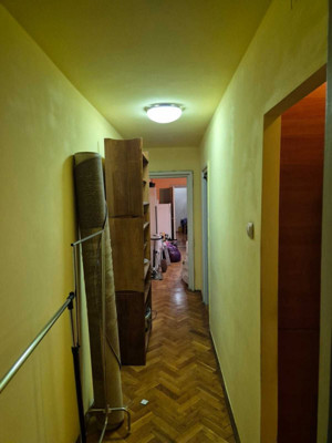 Apartament 3 camere in zona Constantin Brancusi - imagine 3