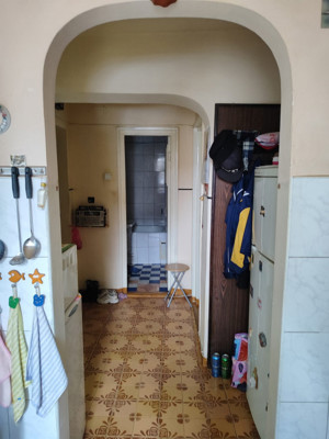 Apartament 3 camere in zona Grigore Alexandrescu - imagine 6