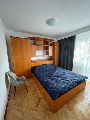 Apartament 3 camere in Marasti in zona Siretului - imagine 6