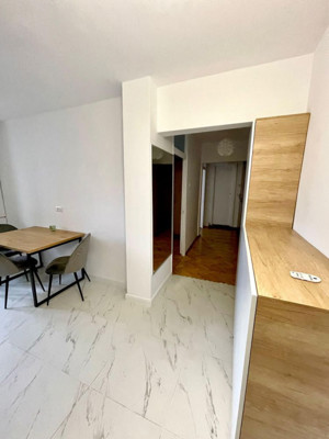 Apartament 3 camere in Marasti in zona Siretului - imagine 5