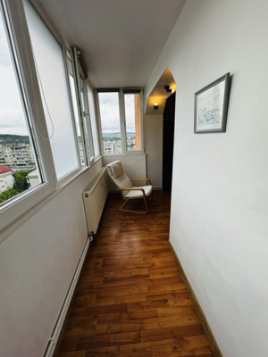 Apartament 2 camere in zona Big - imagine 6