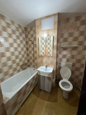 Apartament 2 camere in zona scolii Ion Creanga - imagine 5