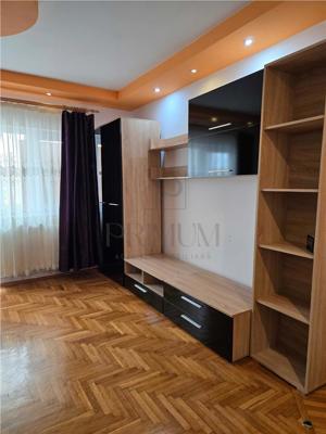 Apartament de inchiriat - 2 camere - Zona Soarelui - Centrala proprie - imagine 7