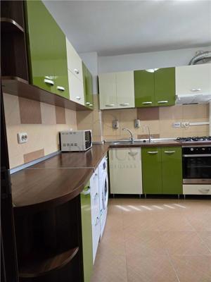 Apartament de inchiriat - 2 camere - Zona Soarelui - Centrala proprie - imagine 2