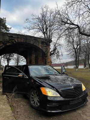 Dau Mercedesul pe mâni bune - imagine 9 Dau Mercedesul pe mâni bune - imagine 9