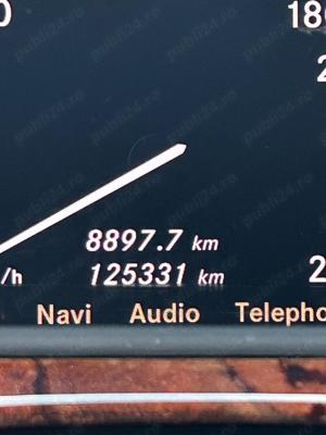 Dau Mercedesul pe mâni bune - imagine 2 Dau Mercedesul pe mâni bune - imagine 2