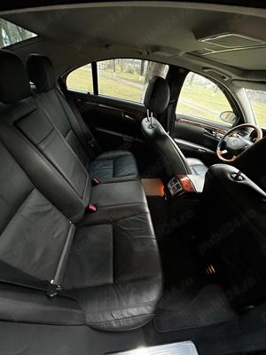 Dau Mercedesul pe mâni bune - imagine 6 Dau Mercedesul pe mâni bune - imagine 6